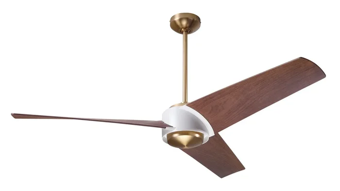 Modern Fan Co – AMB-SBMW-56-MG-NL-CC – 56″Ceiling Fan – Ambit DC – AMBSBMW56MGNLCC