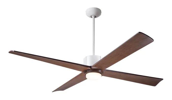 Modern Fan Co – NOU-MWGT-56-MG-271-WC – 56″Ceiling Fan – Nouveau DC – NOUMWGT56MG271WC