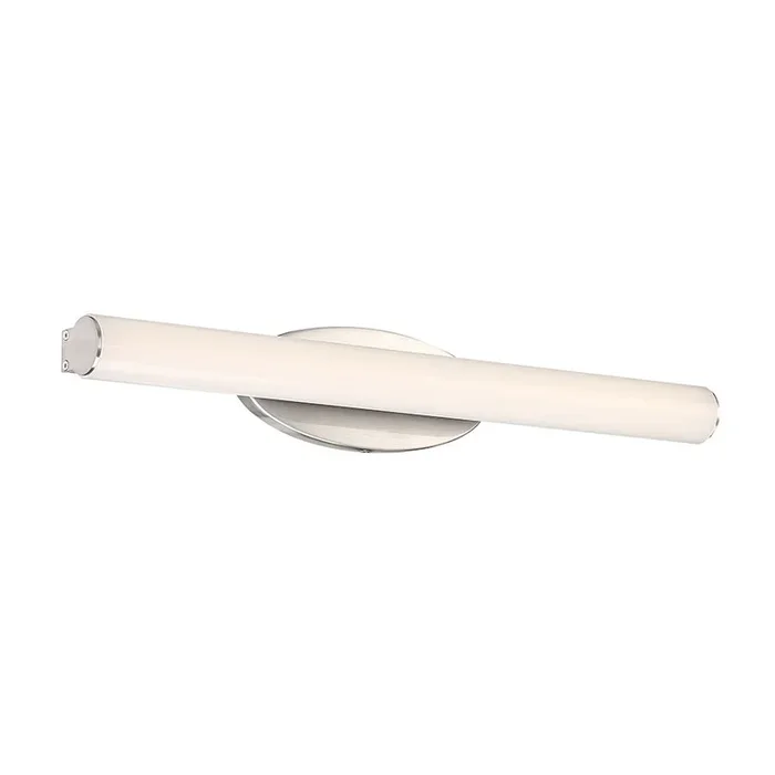 Modern Forms – LED Bath & Vanity Light – Mini Loft – WS14818BN