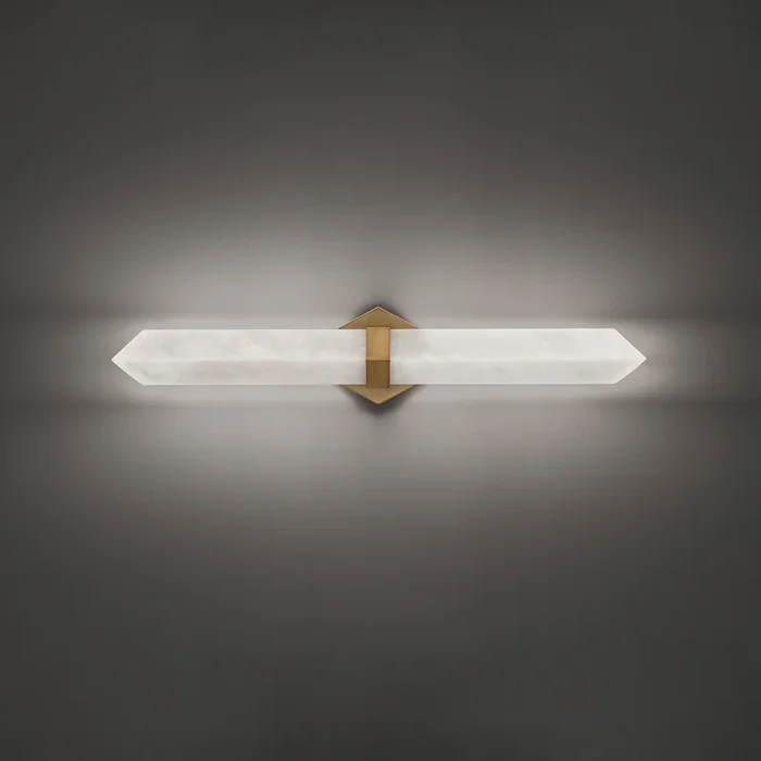 Modern Forms – LED Bath Vanity – Javelin