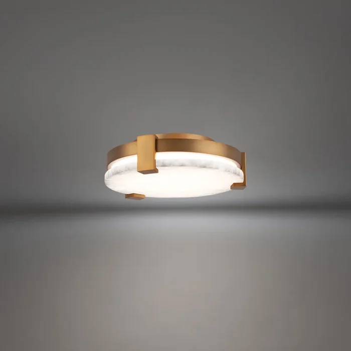 Modern Forms – LED Flush Mount – Catalonia