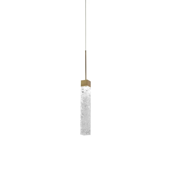 Modern Forms – LED Mini Pendant – Minx