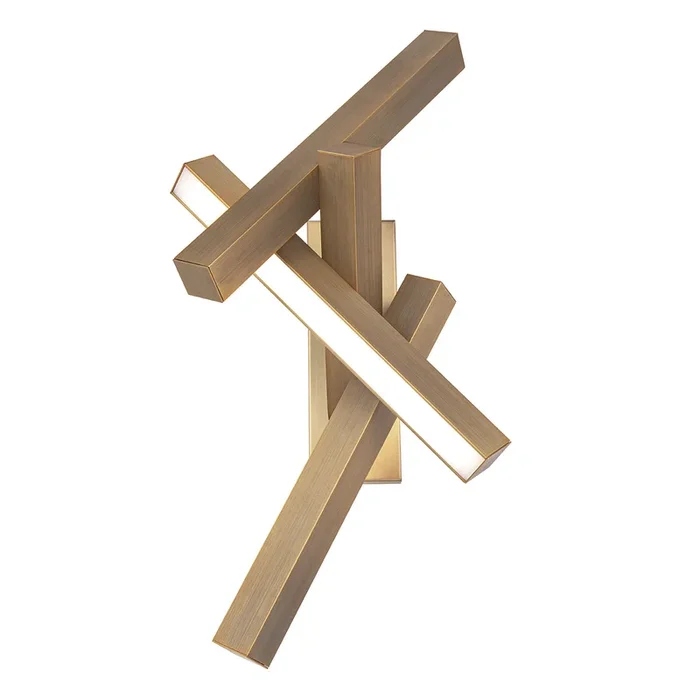 Modern Forms – LED Wall Sconce – Chaos