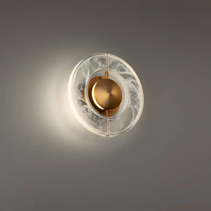 Modern Forms – LED Wall Sconce – Cymbal
