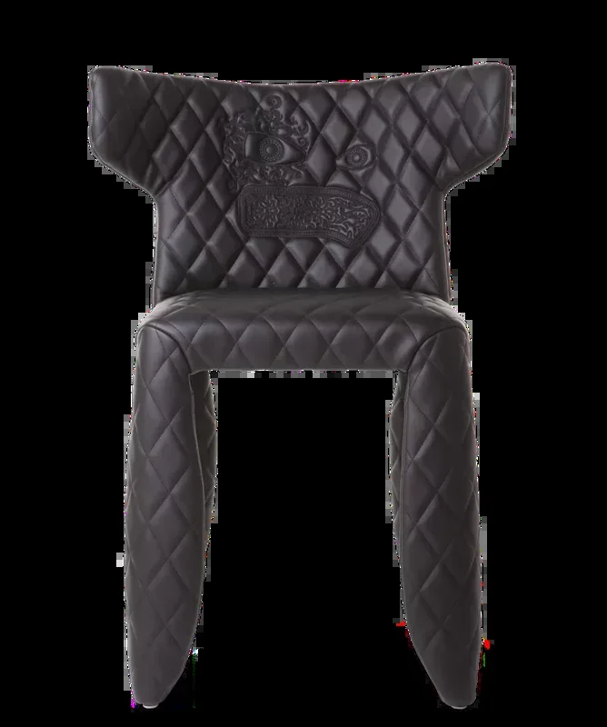 Monster Armchair