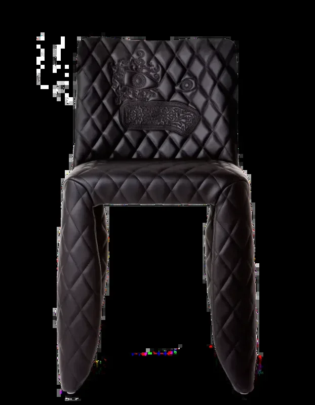 Monster Side Chair