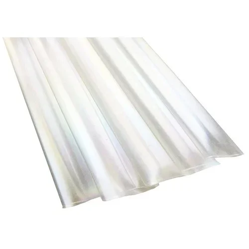 MORRIS .367-.176 Heat Shrink Tubing 6 Inch Clear (68327)