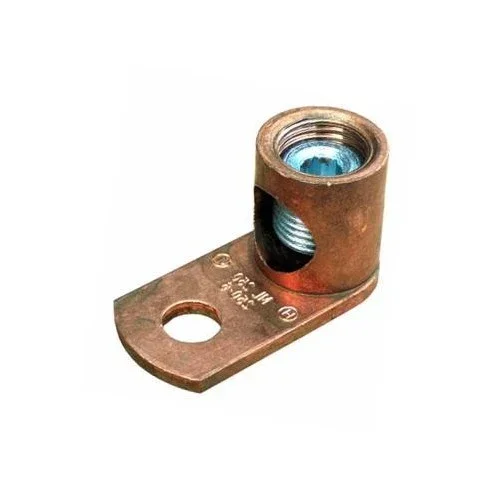 MORRIS #8-1/0 Copper Lug (90554)