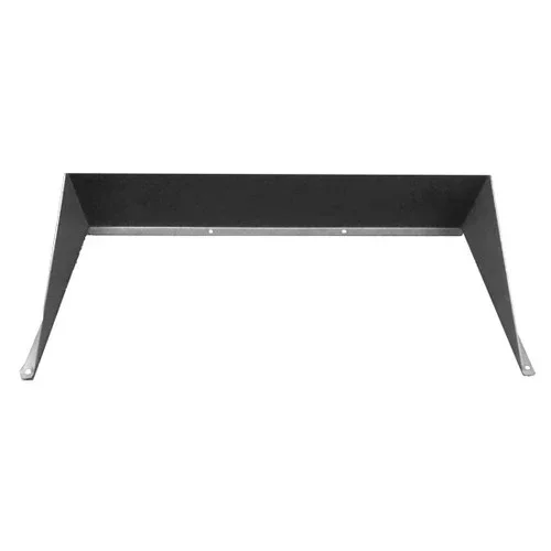 MORRIS Visor Bronze For 300W Architectural Flood (75352B)