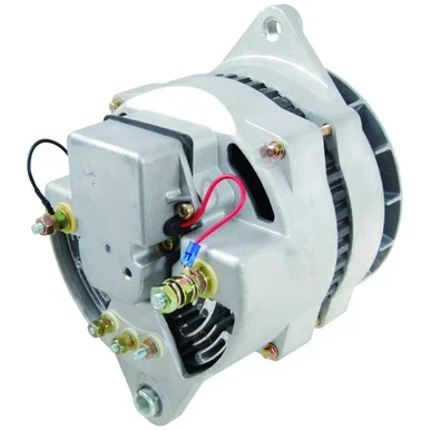 Motorola 10-255 Alternator Replacement Part for Vehicles & Equipment