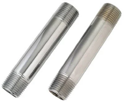 MP 3/8″ CHR Nipple