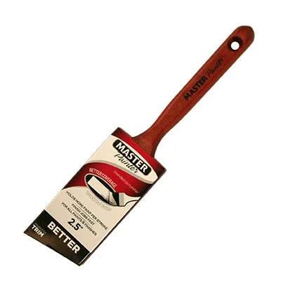 MP BTR 2.5″ ANG Brush