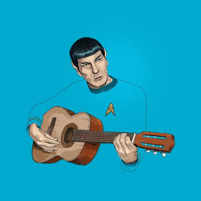 Music from Outer Space