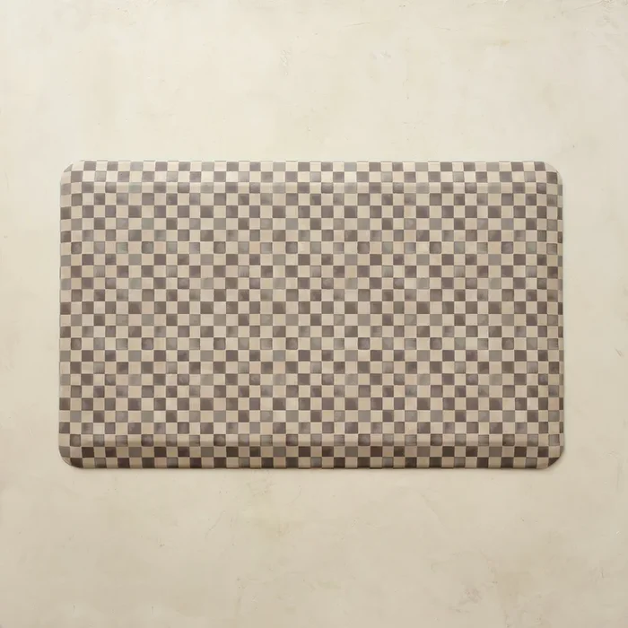 Nama Standing Mat | Checker