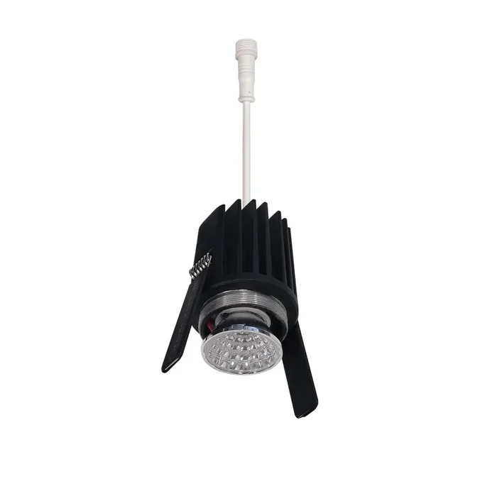 Nora 1 Inch Iolite Can-Less LED Module 2700K 9W 900Lm 90 CRI (NIOC-1LED927X)