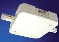 Nora Track In-Line Feed Black 1ACIRCUIT (NT-358B/1A)