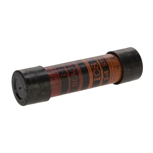 NSI 1-2 STR-2 SOL Insulated Service Entry Sleeves Color Code Yellow Main-Orange Tap (ISE72)