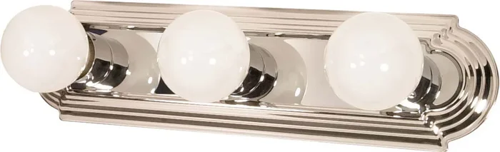Nuvo Lighting – 60-296 – Three Light Vanity – Polished Chrome – 60296