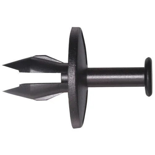 NY PUSH IN RIVET 1″