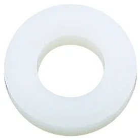 NYLON WASHER 1.5X1.015X.080