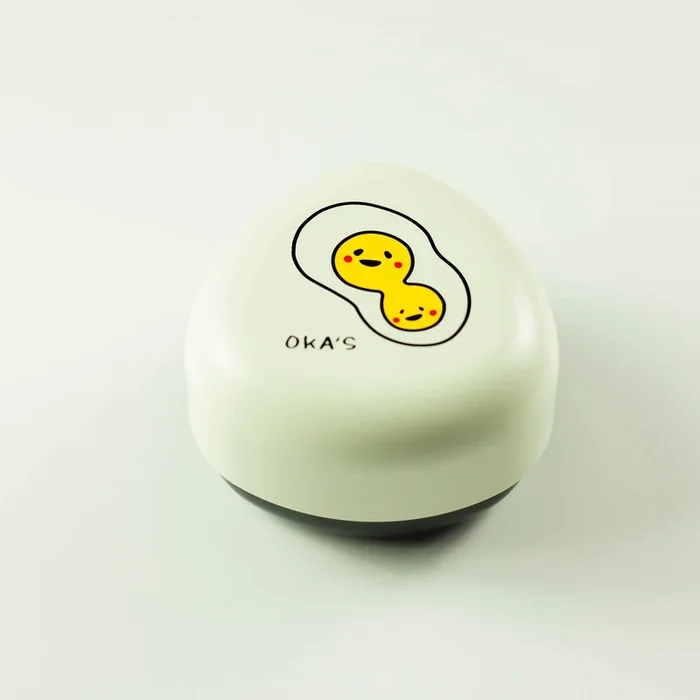 Oka’s Onigiri Box | Tamago
