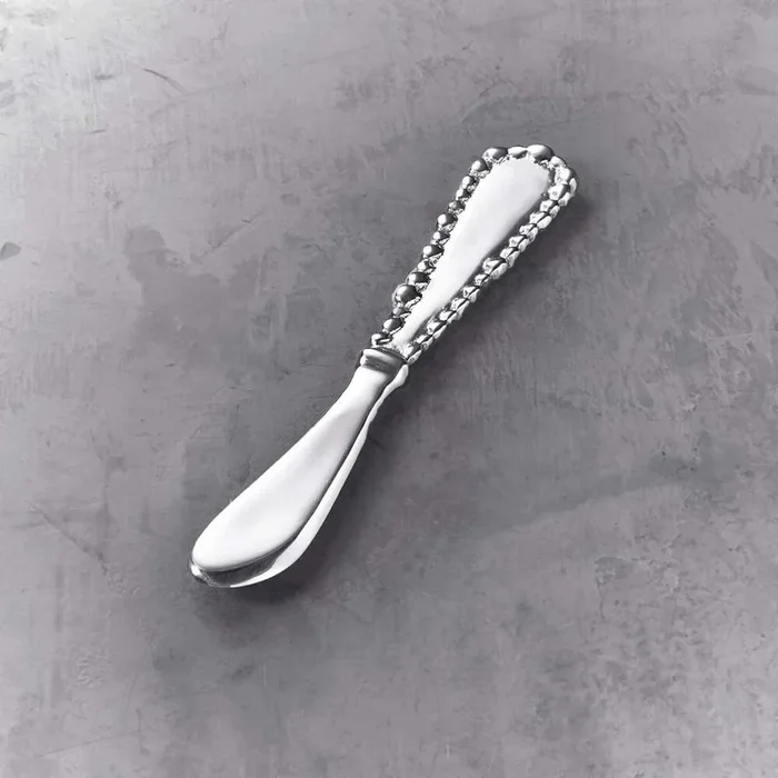 Organic Pearl Spreader by Beatriz Ball