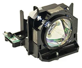 PANASONIC PT-DW530E LAMP & HOUSING