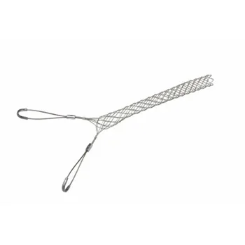 Pass And Seymour Single Support Grip 1.75 Cable Double Eye (FC175UU)