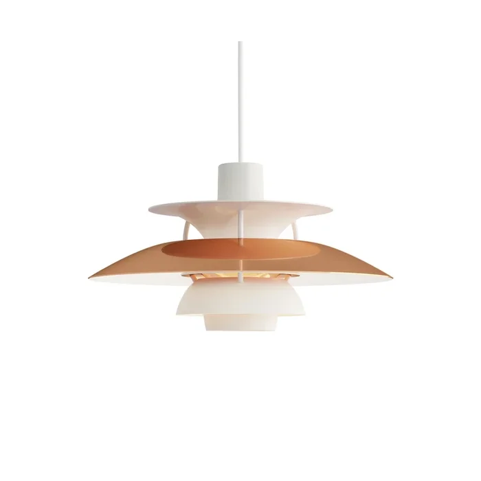 Ph 5 Mini Pendant Light – Metal