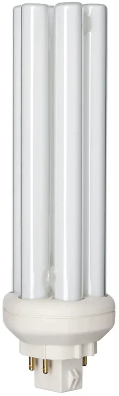 Philips 149013 PL-T 42W/830/A/4P/ALTO 42W PL Triple Tube Compact Fluorescent 3000K 124V 82 CRI 4-Pin GX24Q-4 Plug-In Base Bulb (927911483020)