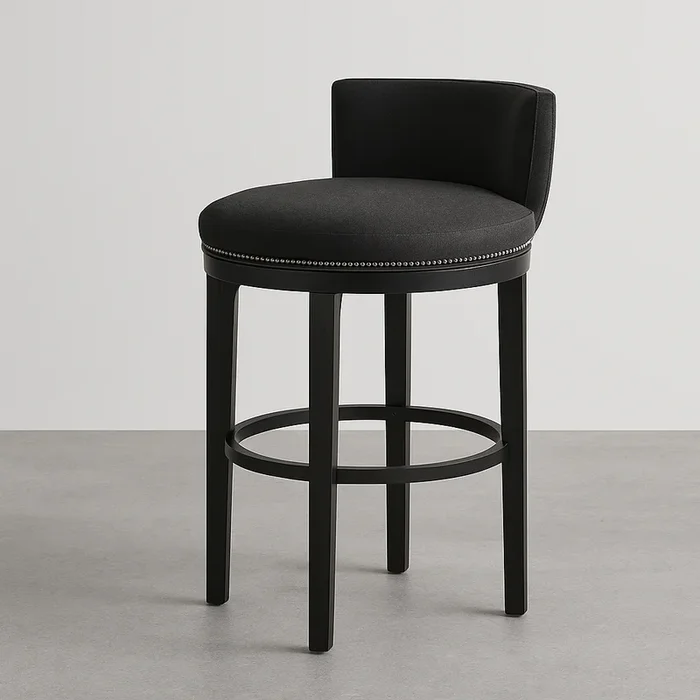 Pin Counter / Barstool, Swivel