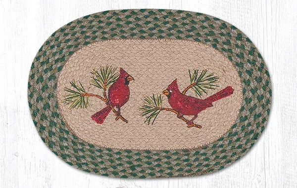 PM-OP-365 Cardinals Placemat 13″x19″