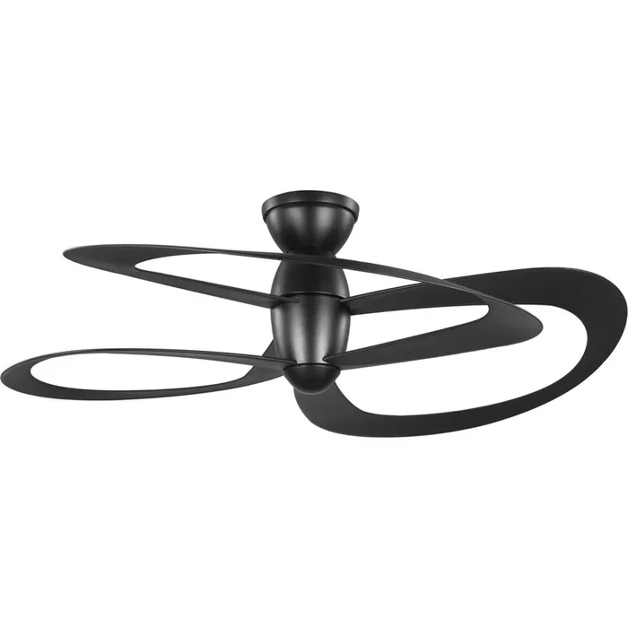 Progress Lighting – 48″Ceiling Fan – Willacy