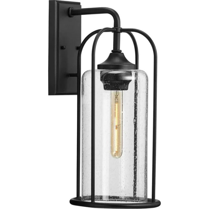 Progress Lighting – One Light Wall Lantern – Watch Hill – P560257031