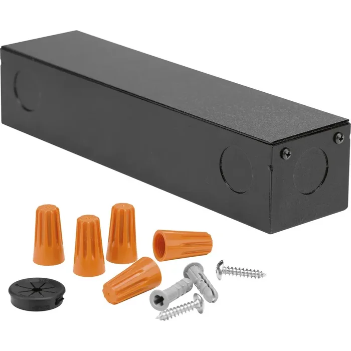 Progress Lighting Hide-A-Lite LED Tape 24V Power Supply 25W Dimmable Driver For LED Tape (P700020-031)