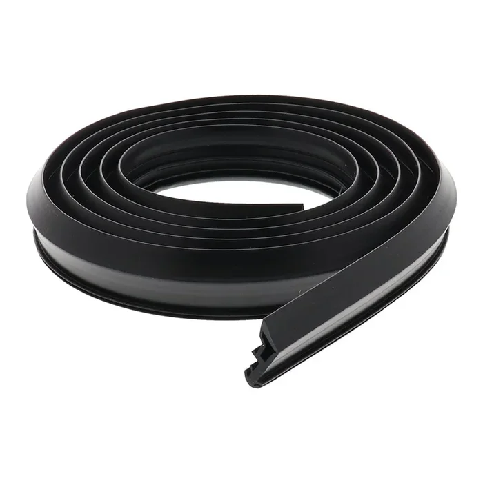 PRYSM W11483553 Dishwasher Gasket Compatible with Whirlpool, Maytag, KitchenAid, Jenn-Air, Amana, Magic Chef, Admiral, Norge, Roper, Replacement for AP6990535, W11035860