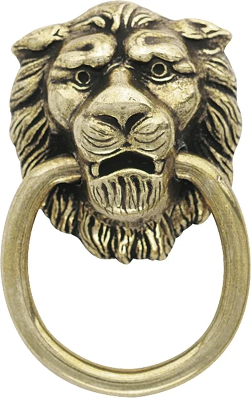 PULL CAB LION 1-3/8 AB