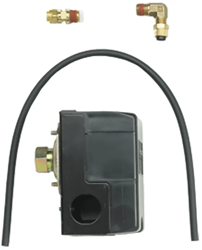 Pump Repair Kit 30-50 Psi Model 66033-wyn1 For Jet Pumps