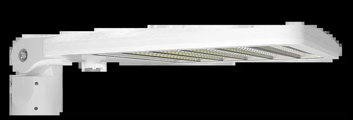 RAB ALED 170W-220W-260W Type II 4000K With Slipfitter WS Sensor 40 Foot Lens White (ALEDL2TSFNW/WS4)