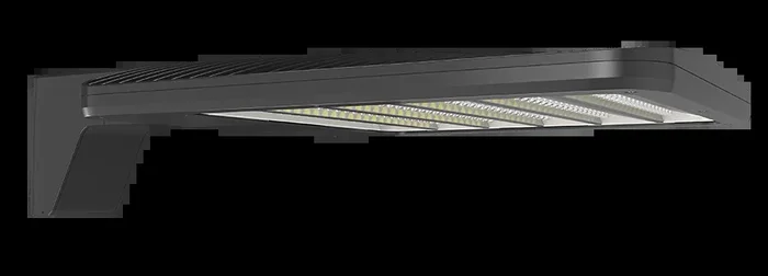 RAB ALED 170W-220W-260W Type III 5000K 480V Pole Mount Bronze (ALEDL3T/480)