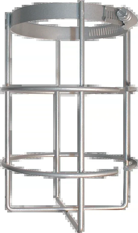 RAB Guard Vaporproof 200 Series Wire Clamp Flat Bottom (GD200BAR)