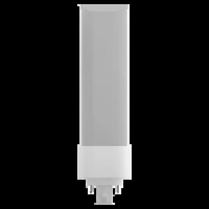 RAB PLT Horizontal 14.5W 42W Equivalent 1950Lm G24q Base 80 CRI 4000K Ballast Compatible (PLT-14.5-H-840-DIR)