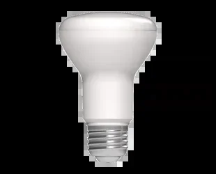 RAB R20 5.5W 60W Equivalent 500Lm E26 Base 90 CRI 2200K-3000K Dimmable (R20-5-922/30-WGD)