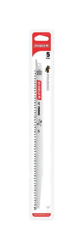 RECIP SWBLD 5TPI/12″ 5PK