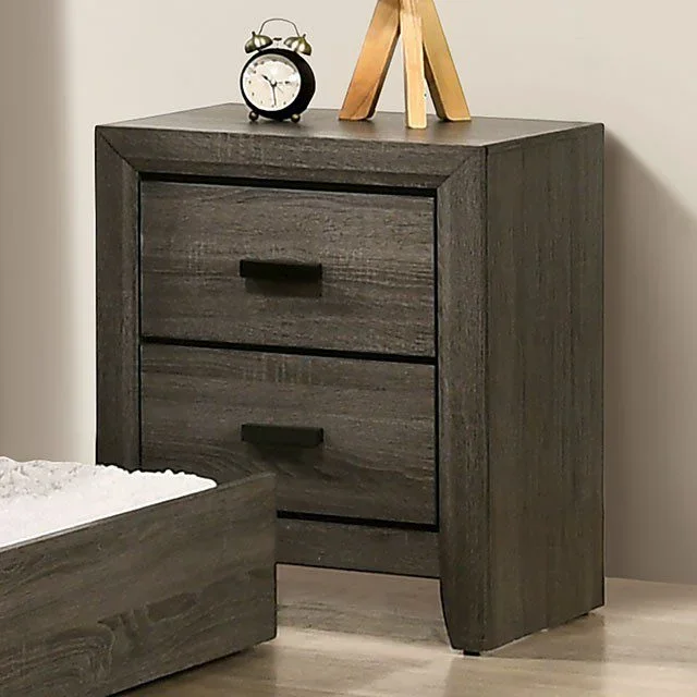 Roanne Nightstand FOA7927N BY Furniture of America