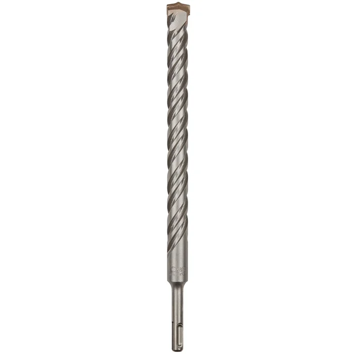 Rock Carbide 7/8 In. X 12 In. L Carbide Tipped Sds-plus Drill Bit Dw5461