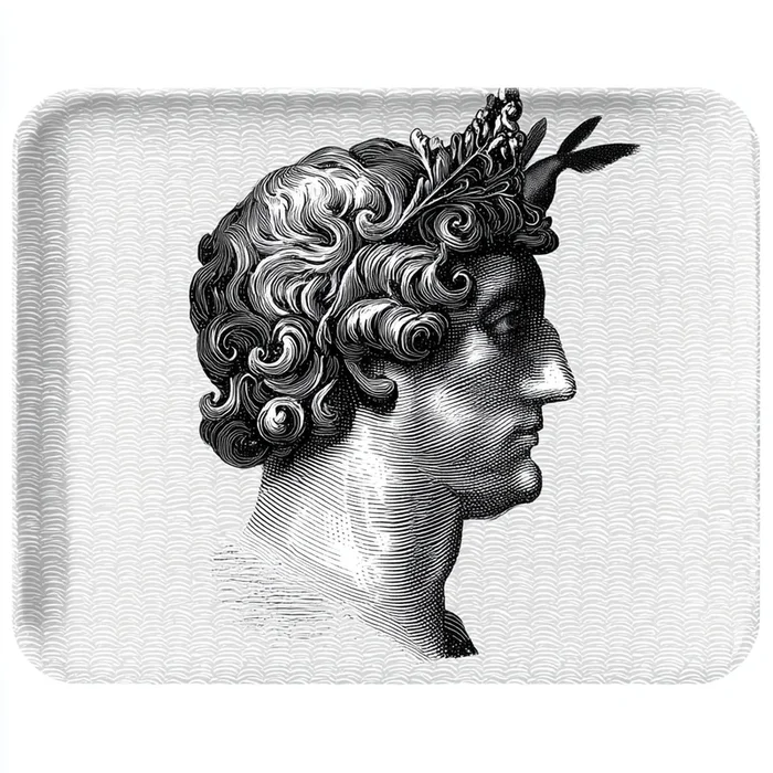 Roman Crown