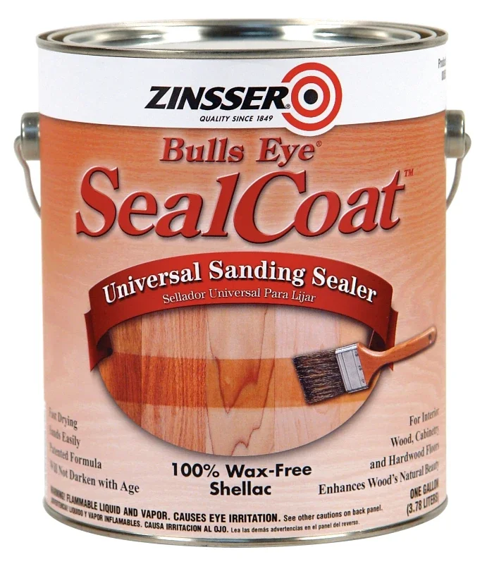 SANDNG SEALR 653 VOC CLR