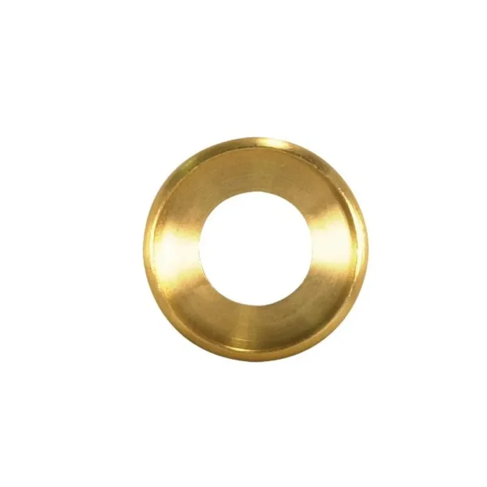 Satco – 90-1613 – Check Ring – Unfinished – 901613