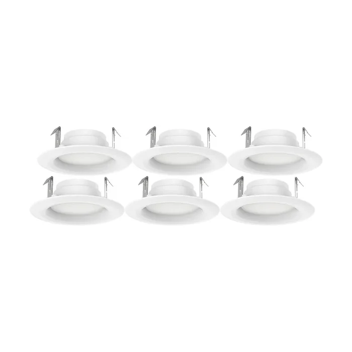 Satco – S11640 – LED Downlight Retrofit – White – S11640